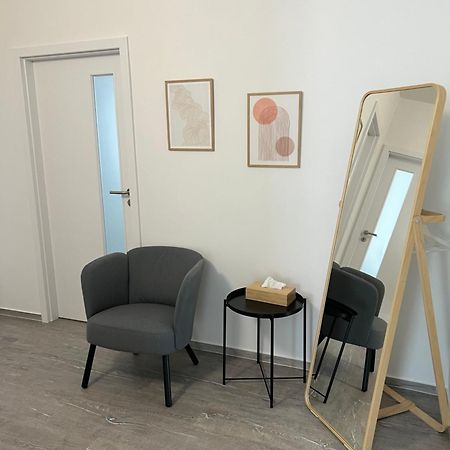 Ren Apartment Зноймо Екстериор снимка