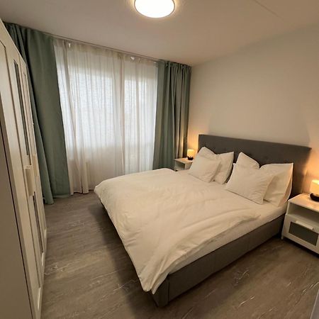 Ren Apartment Зноймо Екстериор снимка