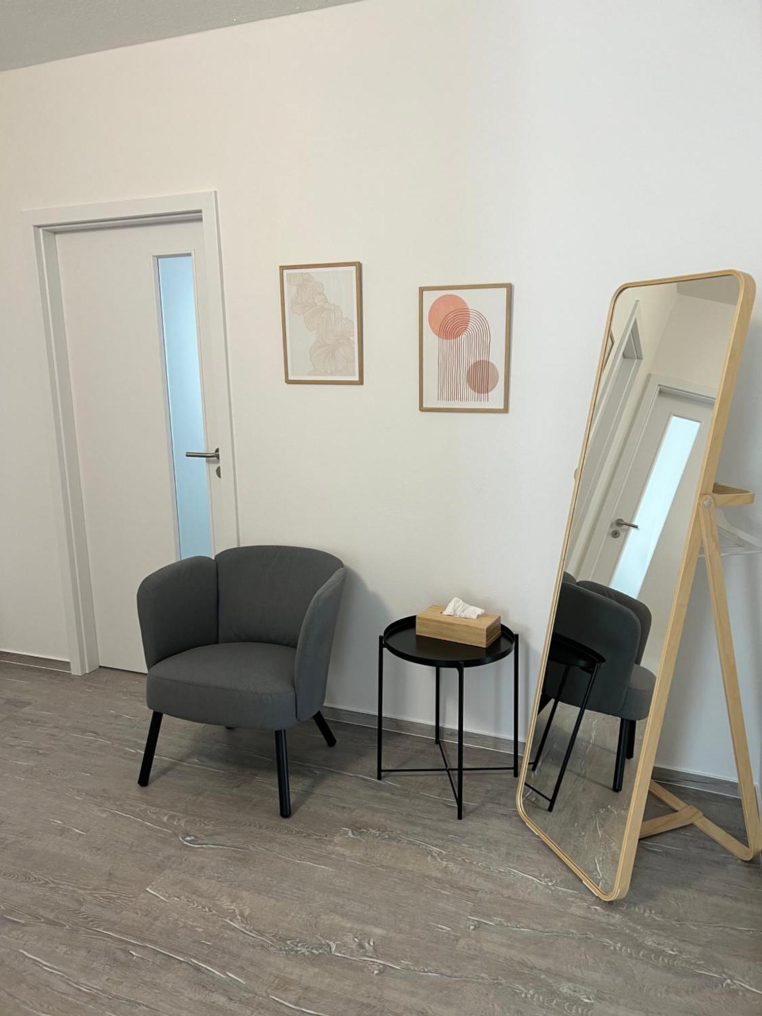 Ren Apartment Зноймо Екстериор снимка