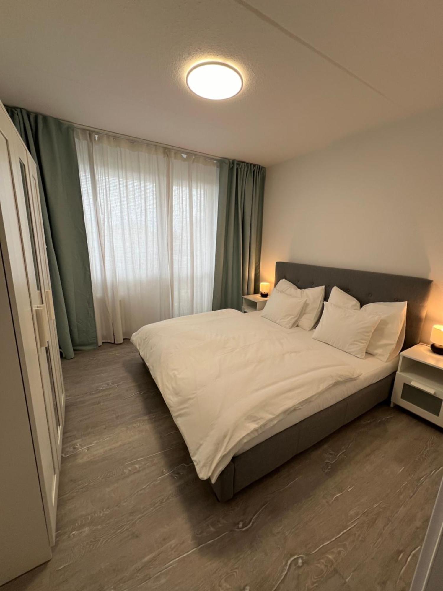 Ren Apartment Зноймо Екстериор снимка