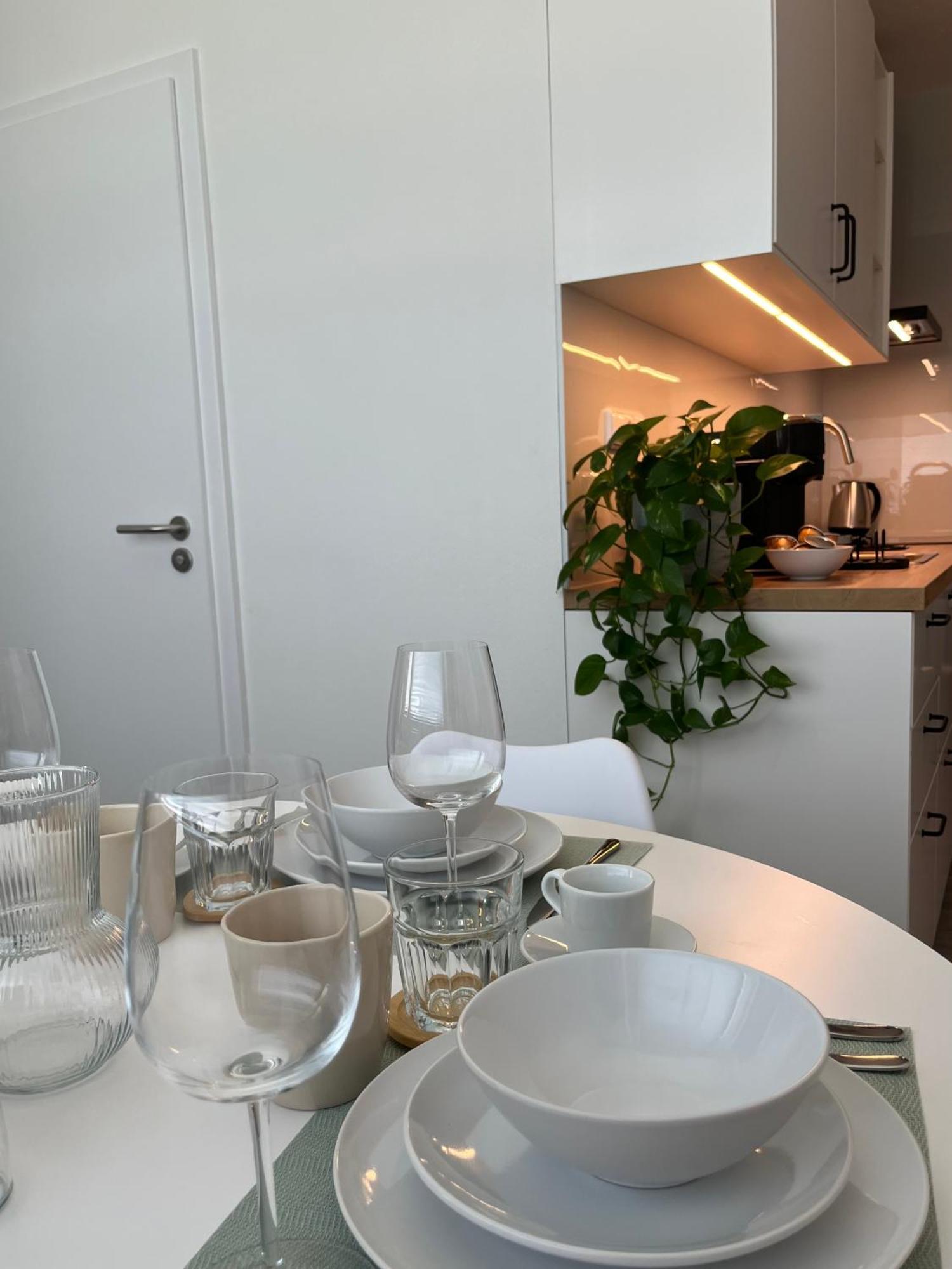 Ren Apartment Зноймо Екстериор снимка