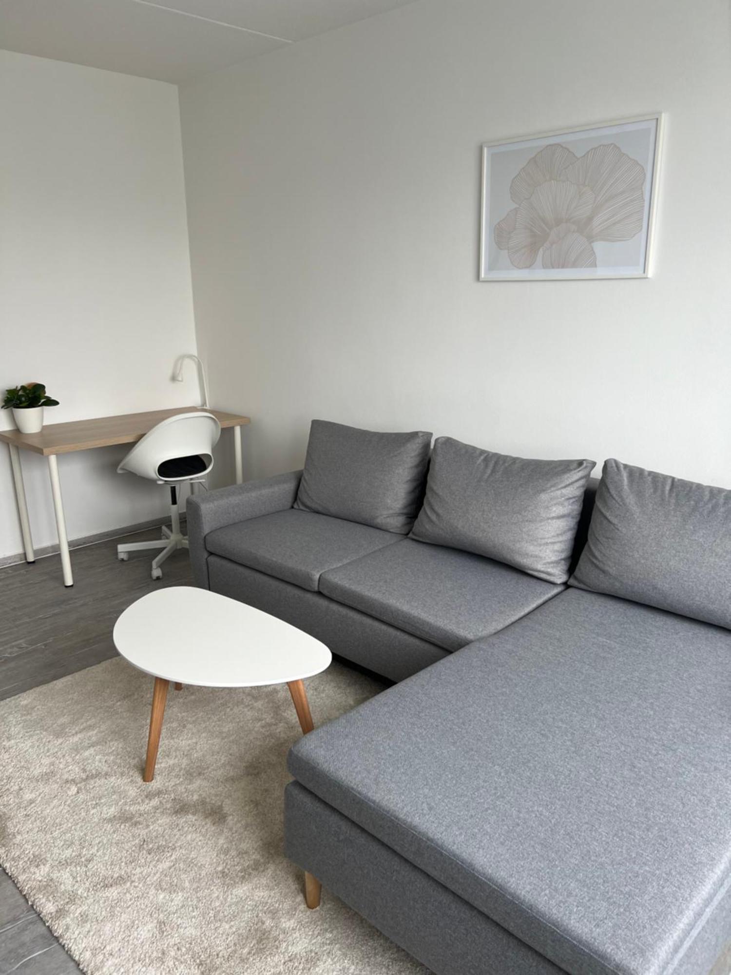 Ren Apartment Зноймо Екстериор снимка