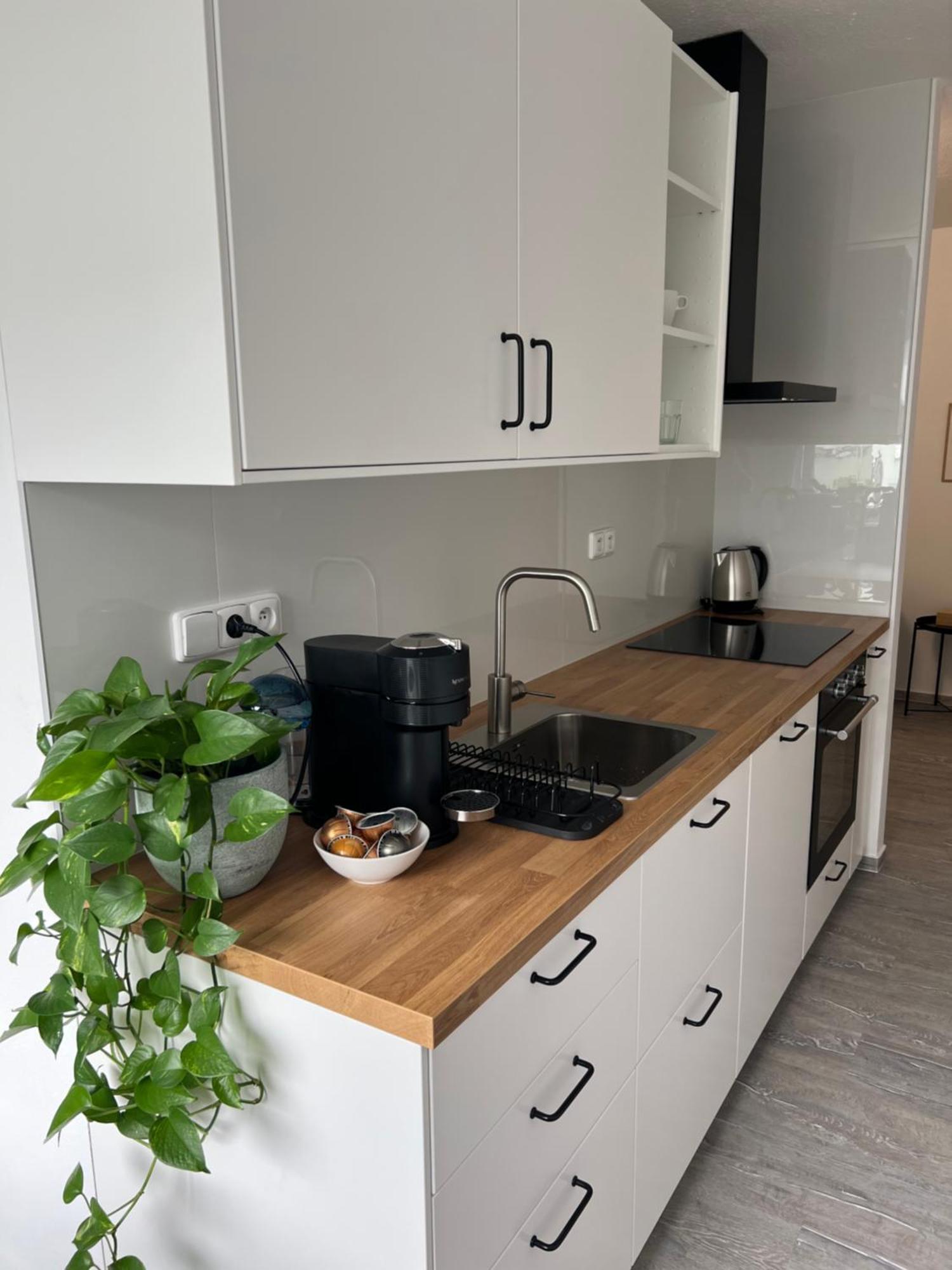 Ren Apartment Зноймо Екстериор снимка